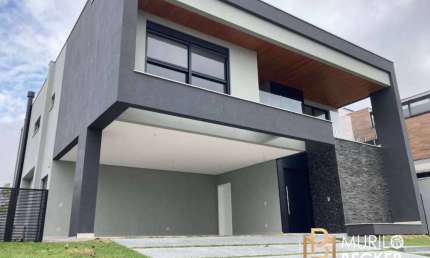Casa de Condomínio com 5 Quartos à venda, 379m² - Urbanova