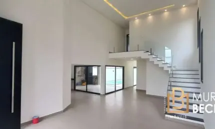 Casa para venda com 3 quartos no Condomínio Terras do Vale em Caçapava