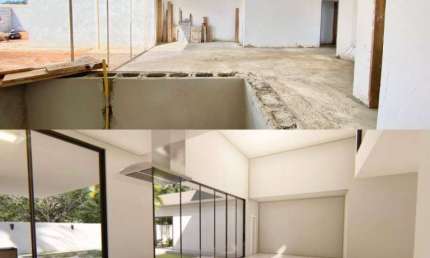 Casa térrea em condomínio para venda 3 quartos Ecopark
