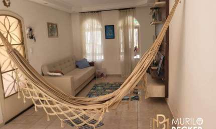 Casa para venda com 4 quartos no Bairro Bosque dos Eucaliptos
