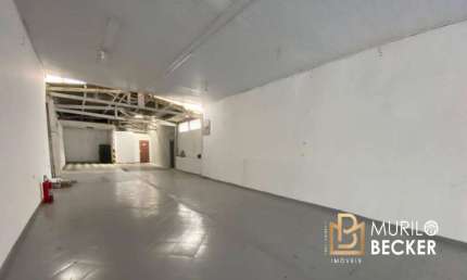 Sala comercial com 1 sala à venda na Rua Rui Barbosa, Centro, Jacareí