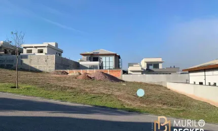 Terreno para venda com 600m2 em condomínio fechado no bairro urbanova