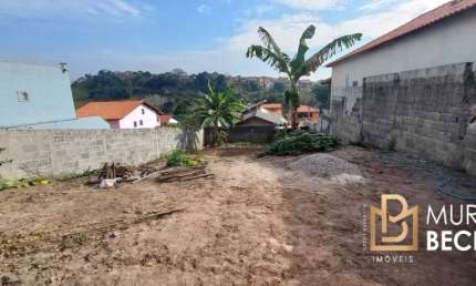 Terreno para venda com 250m2 no Bairro Terras de São João