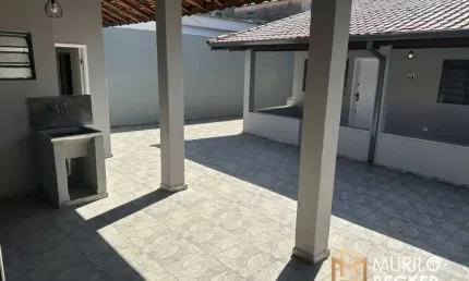 Casa com 3 quartos à venda na Rua Maria Hercília Godoy de Araújo Renda, Parque Residencial Maria Elmira, Caçapava