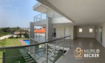 Casa em condomínio Venda/Aluguel 4 Quartos 820m² - Urbanova