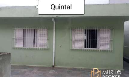 Casa térrea,3 quartos,com edícula,250 metros,à venda- Bosque dos EucalIptos