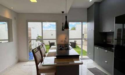 Casa em condomínio 3 quartos, sendo 1 suíte, a venda, 146 metros- URBANOVA