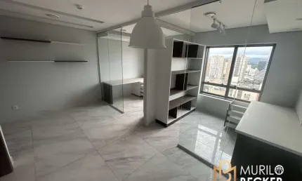 Sala comercial para venda no Bairro Jardim Aquarius