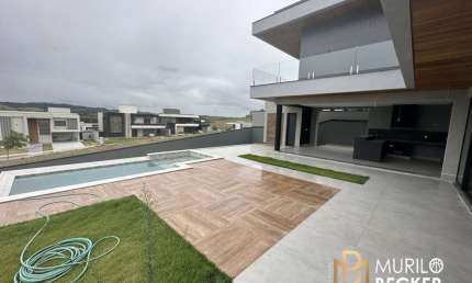 Casa em condomínio 4 quartos, sendo 4 suítes, 420 metros, a venda -URBANOVA