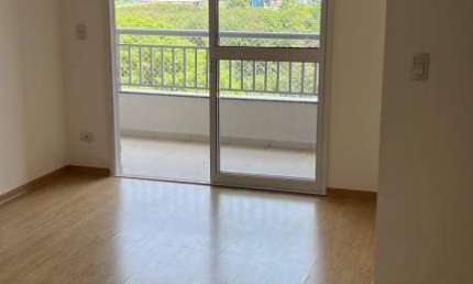 Apartamento a venda 2 quartos sendo 1 suite no Bairro Parque Industrial