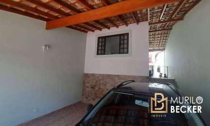 Casa 3 Dormitórios sendo 1 suíte, no Jardim das Industrias