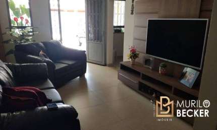 Casa para venda com 4 quartos no Residencial Jardim das Flores