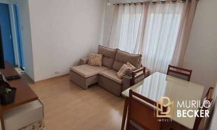 Apartamento 2 quartos, 59 metros, a venda - JARDIM ISMÊNIA