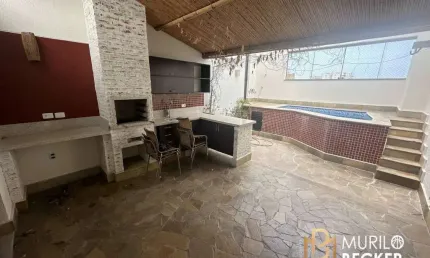 Cobertura Vila Adyana - próximo ao Parque Vicentina Aranha