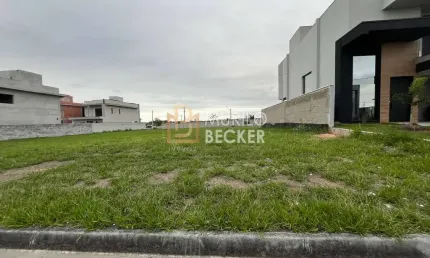 Terreno 250m² a Venda em condomínio Vereda dos Campos