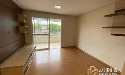 Apartamento 2 Quartos - Venda - 60m² - Bairro Parque Industrial
