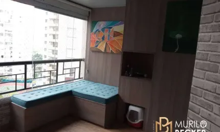 Apartamento 2 quartos, sendo 1 suíte, a venda, 67 metros -jardim áquarius