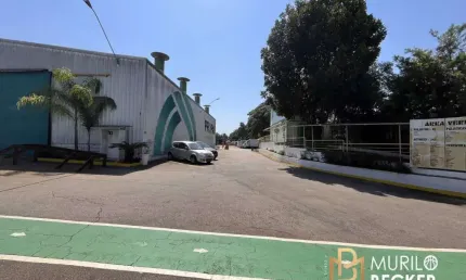 Terreno comercial à venda na Rodovia João Amaral Gurgel, Parque Residencial Maria Elmira, Caçapava