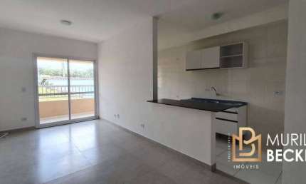 Apartamento com 2 quartos para alugar na Praça Serra Formosa, Jardim Anhembi, São José dos Campos
