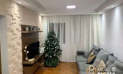 Apartamento para venda com 2 dormitórios na Vila Maria