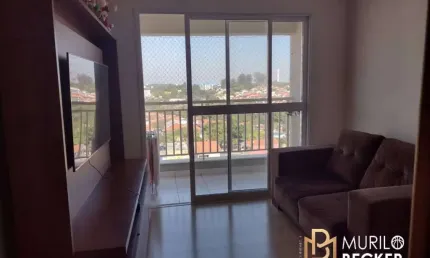 Apartamento 3 quartos, sendo 1 suíte, 73 metros, a venda - jd uirá