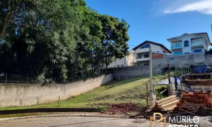 Terreno em condomínio fechado à venda na Rua Antenor Raimundo da Silva, Urbanova, São José dos Campos