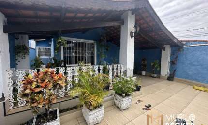Casa para venda Residencial e Comercial no Bairro Monte Castelo