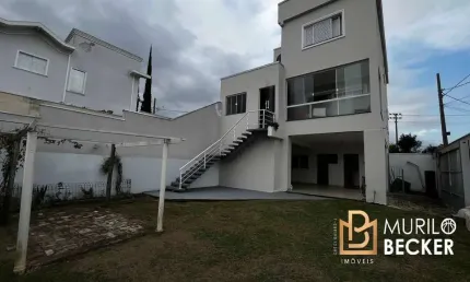 Casa em condomínio 3 quartos 210m² a venda - Residencial Mantiqueira