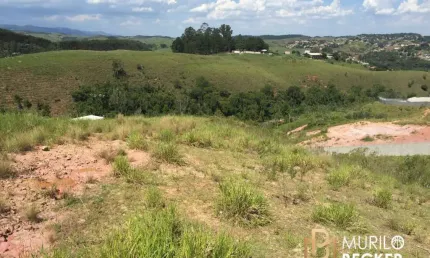 Terreno em condomínio fechado à venda na Rua Santo Antônio do Pinhal, Condomínio Residencial Mantiqueira, São José dos Campos