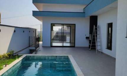 Casa em condomínio fechado com 3 quartos à venda na Rua das Dracenas, Condomínio Terras do Vale, Caçapava