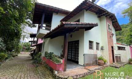 Casa em condomínio à venda no litoral - Tabatinga - 1 suíte e 2 quartos