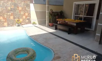 Casa em condomínio com 4 quartos no Bairro Villa Branca- Jacareí