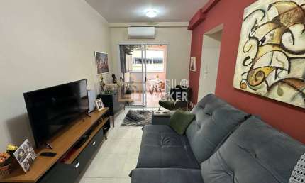 Apartamento com 3 quartos no Condomínio Piazza Strauss - Vila Ema