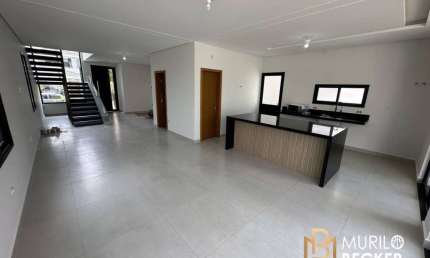 Casa em condomínio 4 quartos, sendo 4 suítes, a venda, 259 metros-URBANOVA