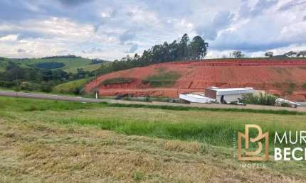 Terreno para venda no Condomínio Reserva Fazenda São Francisco