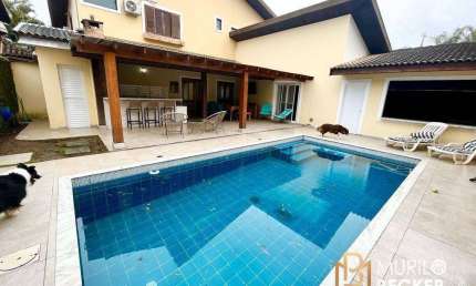 Sobrado em condomínio à venda, Residencial Esplanada Do Sol em SJCampos -SP