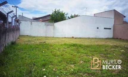 Terreno plano 312,5 metros, a venda - CIDADE JARDIM - JACAREÍ