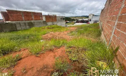 Terreno à venda na Rua Terezinha Felix Da Silva, Loteamento Floresta, São José dos Campos