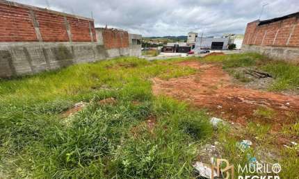 Terreno à venda na Rua Terezinha Felix Da Silva, Loteamento Floresta, São José dos Campos