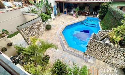 Casa com 4 dormitórios à venda, 350 m² por R$ 1.990.000 - Jardim Esplanada