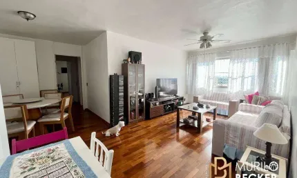 Apartamento à venda vila adyanna 116m2, sjcampos/ sp