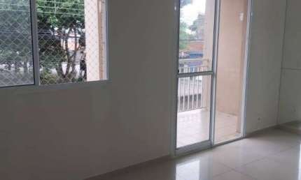 Apartamento com 3 quartos à venda na Rua Maurício Cardoso, Jardim Sul, São José dos Campos