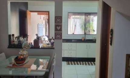 Casa em Condomínio, 2  quartos sendo Suítes - 158m² Jacareí /SP