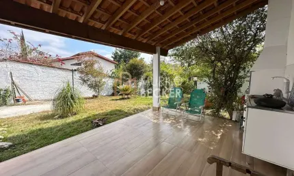 Casa em condomínio 2 quartos, 2 banheiros, a venda - urbanova