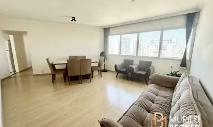 Apartamento à venda 3 quartos no bairro vila adyana - são josé dos campos