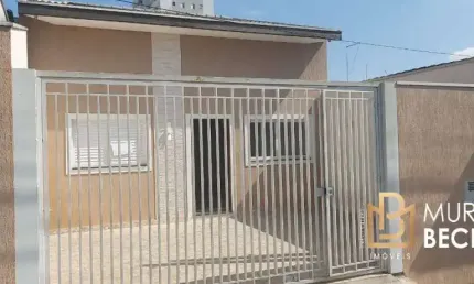 Casa 3 quartos, sendo 1 suíte, 75 metros, a venda - VILA BRANCA (JACAREÍ)