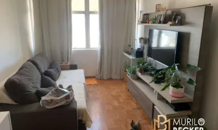 Apartamento 2 quartos, 2 banheiros, 128 metros, a venda - CENTRO