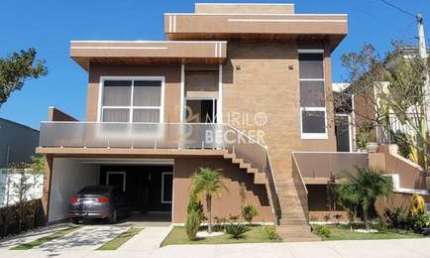 Casa em condomínio 3 quartos, sendo 1 suíte - Condomínio Terras do Vale