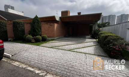 Casa em condomínio 3 suítes, 390m2 - Bairro Jardim Aquarius