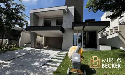 Casa em condomínio a venda 3 quartos 270m2 - Urbanova